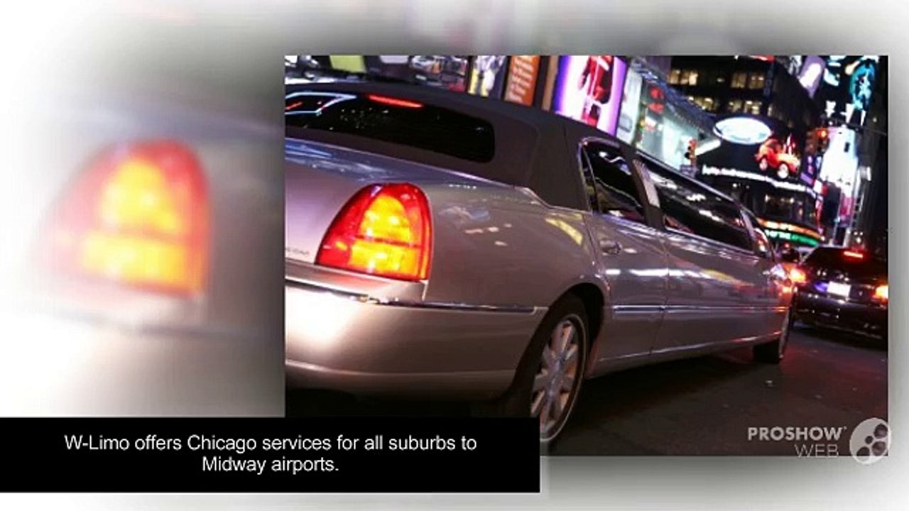 w-limo Expertise
