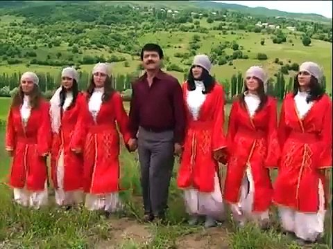 Nurettin Karadeniz Kelkit Vadisi (Horon)