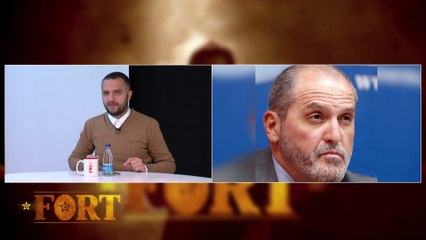 *FORT* - VETON SURROI MBRON GRATE TUE OFENDUE NJI GRUE - PRESIDENTEN E KOSOVES!