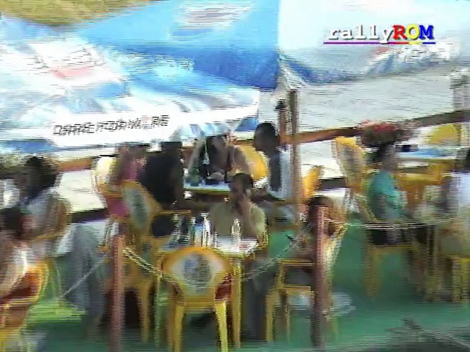 HD rallyROM Sezonul 2004 Raliul Banatului