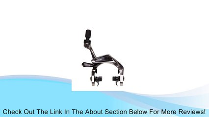 SRAM Red Road Bicycle Brake Review