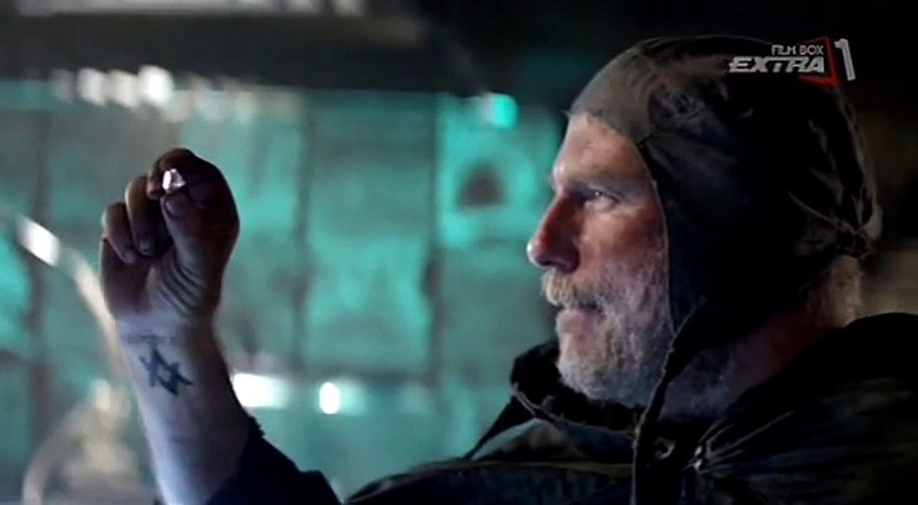 A bolygó neve - Carpathia 01E05