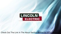 Lincoln Electric 9