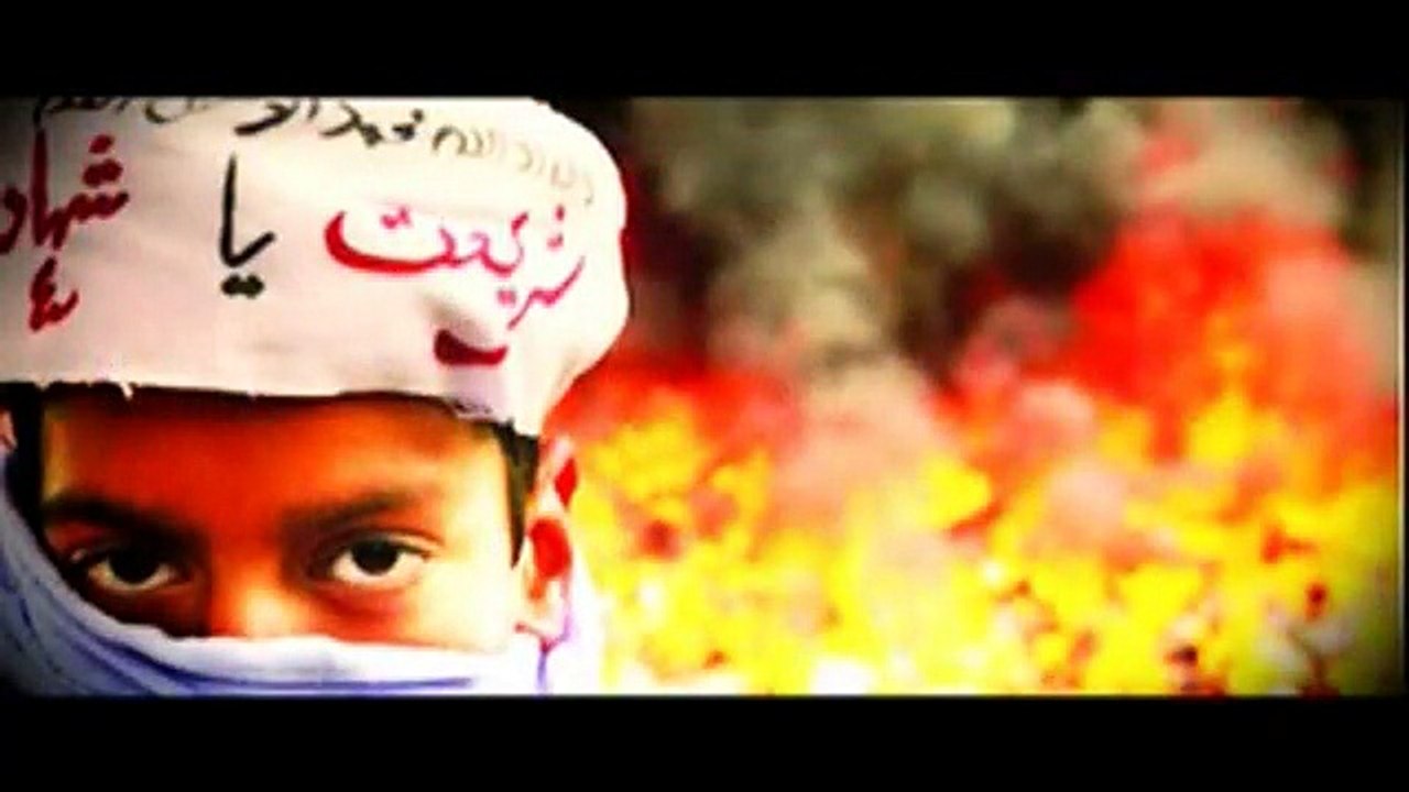 Agar Lal Masjid ko bachana hai tu Burkha Moulana ko maar bhagana hai