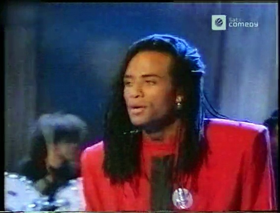 Die Harald Schmidt Show - 0861 - 2001-01-11 - Veronica Ferres, Harry