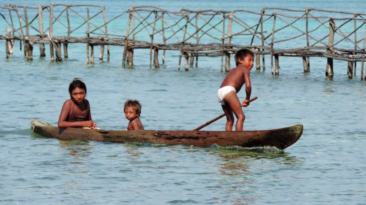 San Blas