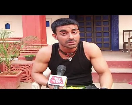 Watch Gautam Rodes action in Mahakumbh