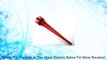 3Z CNC ENGINE OIL DIPSTICK XR50 CRF50 XR CRF 70 110 125CC DS02 RED Review