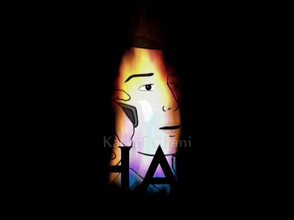 Animated Film Bhaid Trailer