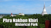 Phra Nakhon Khiri Historical Park