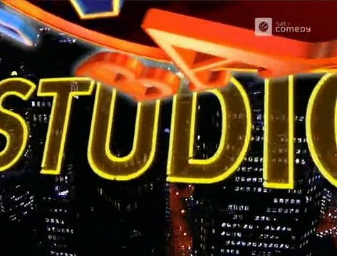 Die Harald Schmidt Show - 0862 - 2001-01-12 - Yasmina Filali, Jörg Brümmer