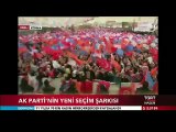 AK Parti'nin 2015 Seçim Şarkısı | Bir Yiğit Adam