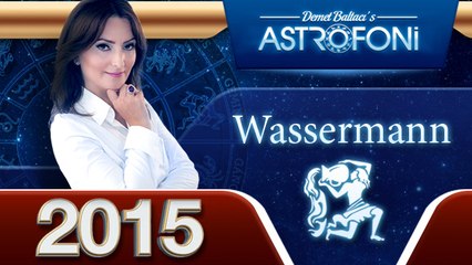Sternzeichen Wassermann Astrologie und allgemeines Horoskop