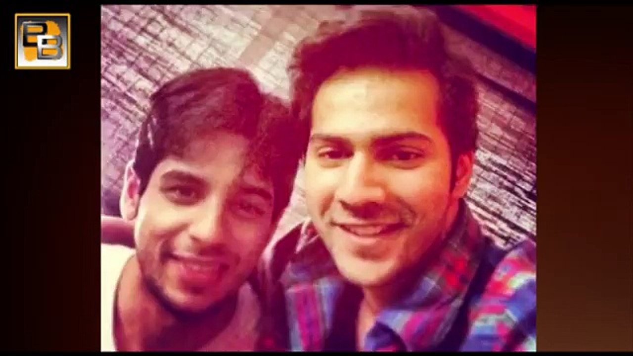 Bollywood Unseen SELFIES