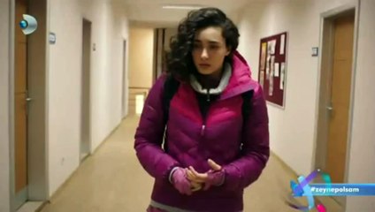 هاندي دوغاندمير في عندما تنتظر الشمس - مشهد إبداع مترجم