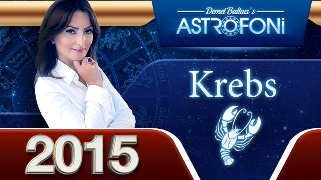 Sternzeichen Krebs Astrologie und allgemeines Horoskop