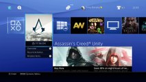 Cannot start the mission? Reality of the digital downloads - Assassin's Creed Unity Gold Edition