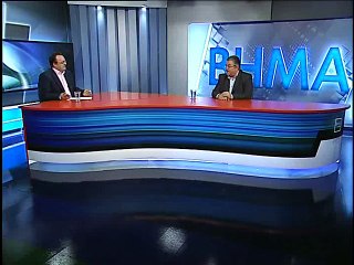 Ο Δ.Κουτσούμπας στο Star