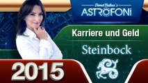 Sternzeichen Steinbock Astrologie und Geldhoroskop, Karrierehoroskop 2015