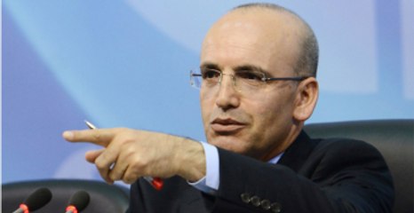 Maliye Bakanlığı "Vergi Yüzsüzlerini" Açıkladı