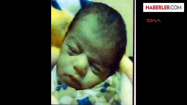 Adana Soğuk Havada Hasta Olan Suriyeli Yasmin Bebek Çadırda Öldü Ek Fotoğraf
