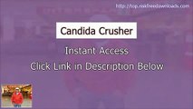 Candida Crusher