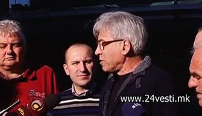 1IZJAVA MIHAIL CVETKOV - MINISTER ZA ZEMJODELSTVO 27 12