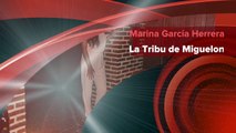 Marina García Herrera-Entrevista y algo más (720p)
