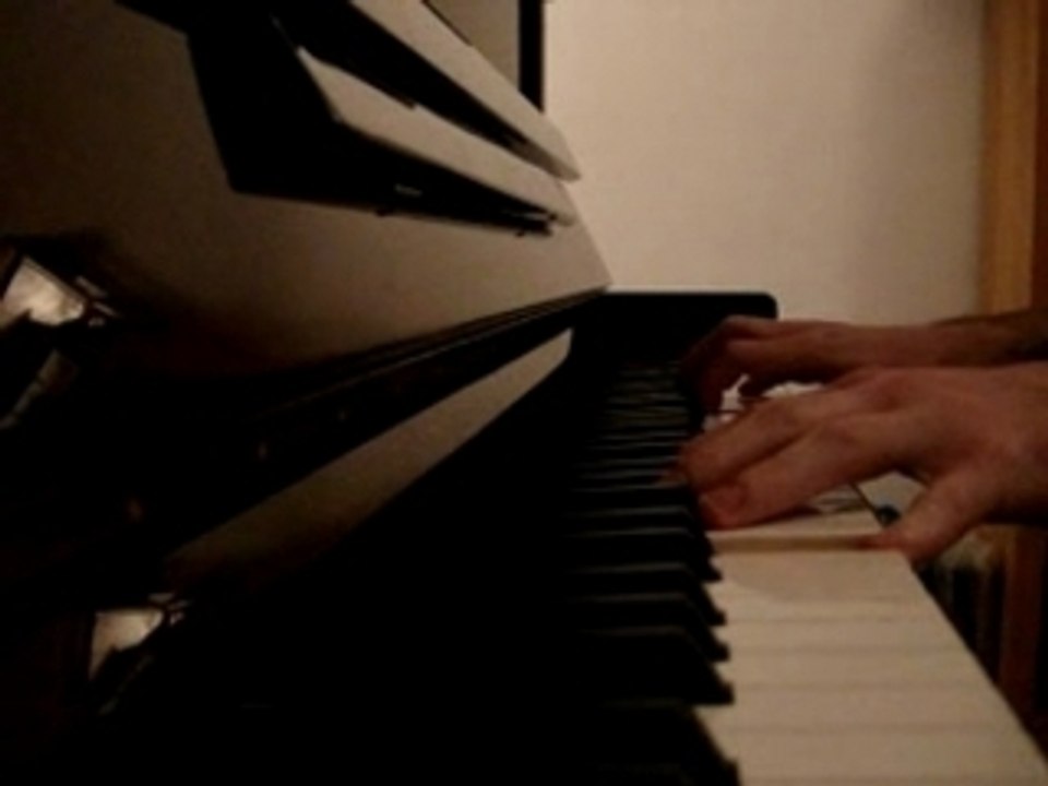 Tiersen - Sur le Fil