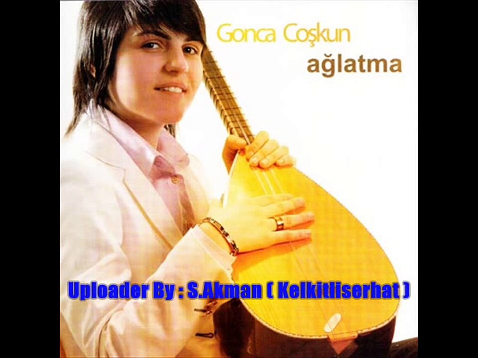 Gonca Coşkun - Derdiney