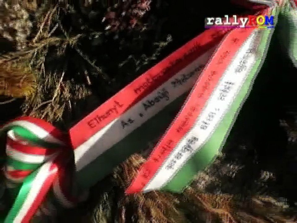 HD rallyROM Sezonul 2004 Raliul Harghita