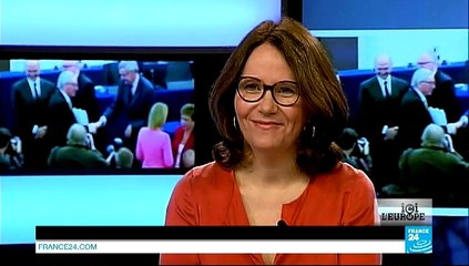 Étienne Davignon, ancien vice-président de la Commission européenne