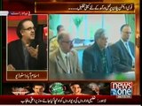 Live With Dr. Shahid Masood - 26th December 2014