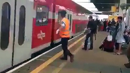 Il en faut des comme lui partout ! mdr