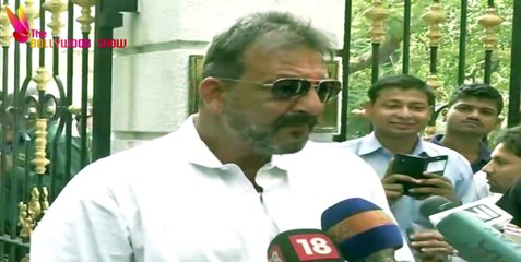Sanjay Dutt Claims To Have Written 10 Scripts In Jail