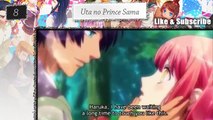 Top Anime - Top 10 HAREM Anime You Should Watch - HD