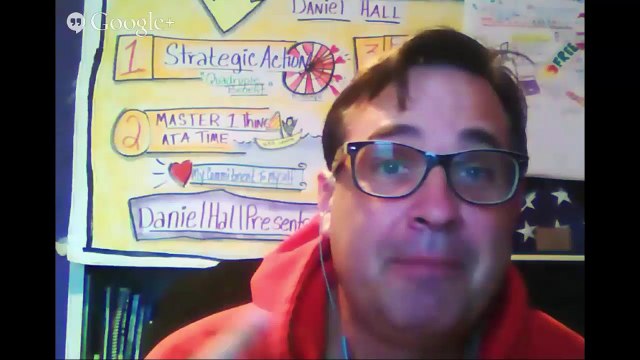 Digital Publisher, Daniel Hall Endorses Pakistani Social Entrepreneurship Academy