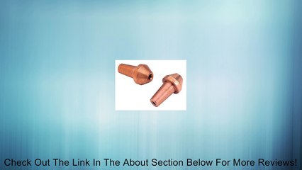 H & S Autoshot HS 1004 Uni-Spotter Stud Welder Gun Tip Review