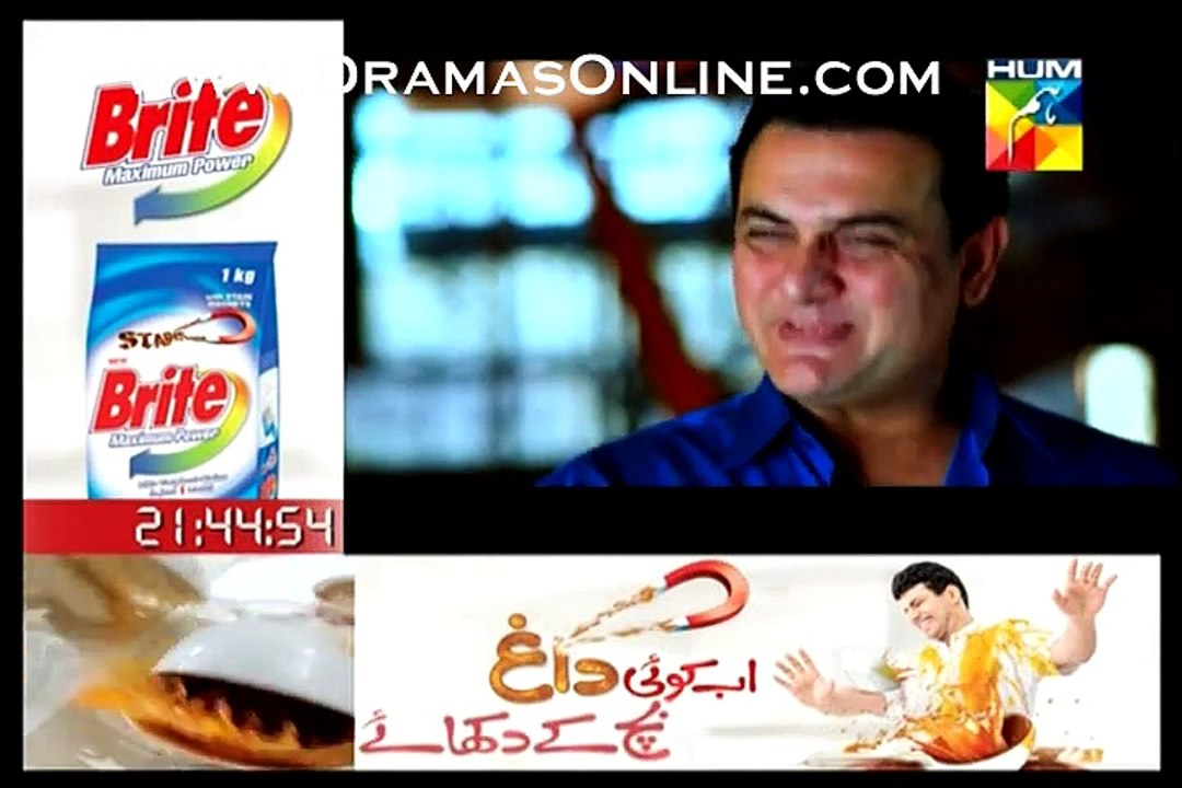 Zindagi Ho Tum Episode 2 on Hum Tv in High Quality 26th December 2014 - DramasOnline