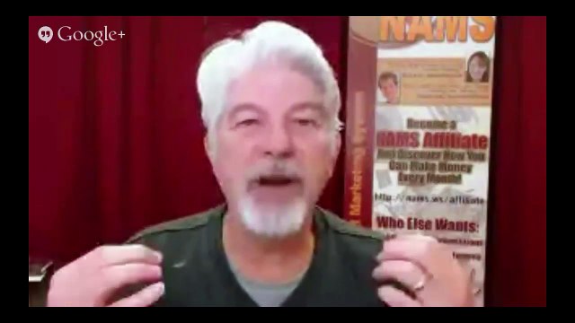 Founder of MyNAMS, David Perdew Endorses Pakistani Social Entrepreneurship Academy