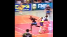 Skills! Futsal Falcao 2014 Magic !