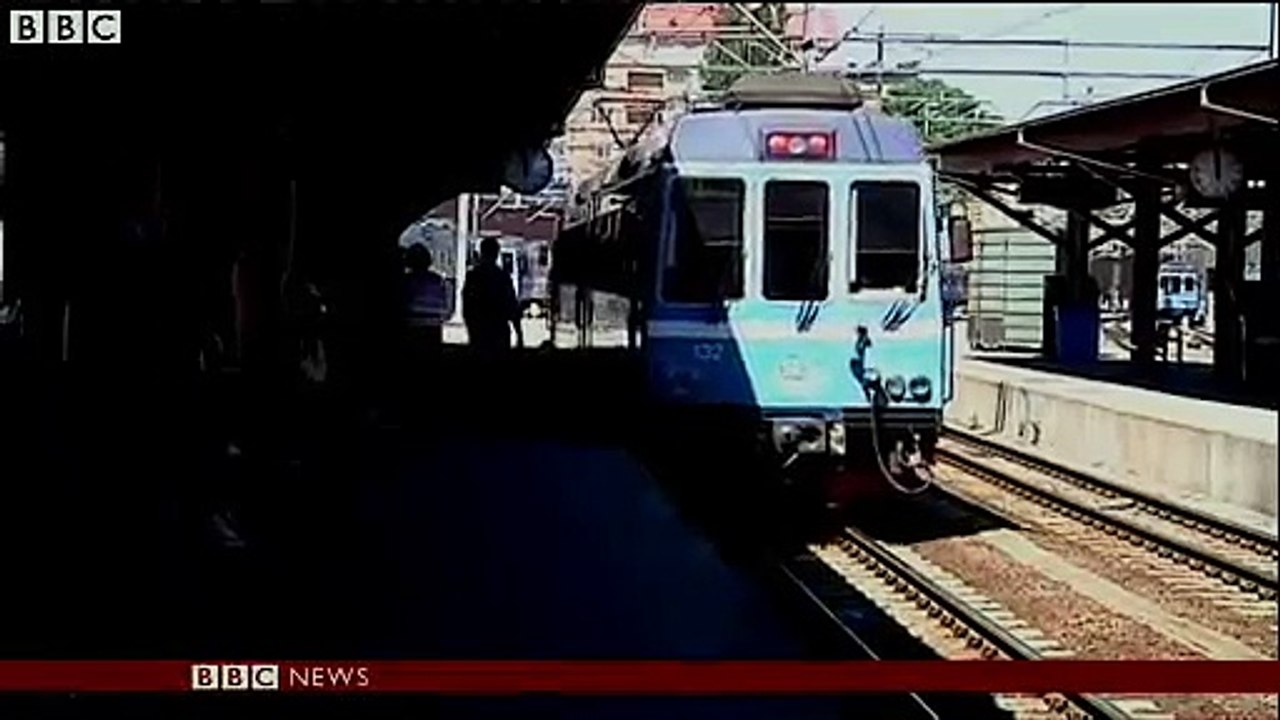 Male Train Drivers Wearing Skirts in Sweden | Pencil Skirt Outfits