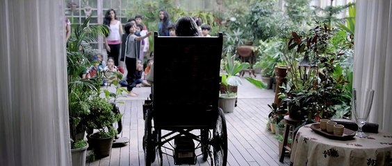 Wazir MovieTrailer (2015)  Amitabh Bachchan and Farhan Akhtar