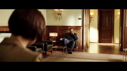 Halbe Brüder - Teaser Trailer (Deutsch) HD