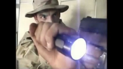 Pelican Products In War
