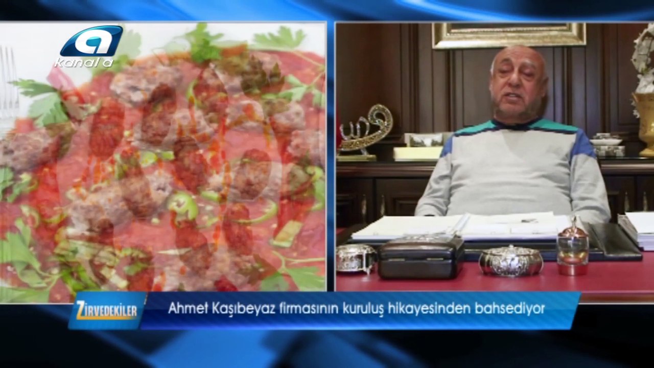 Kaşıbeyaz Restoran (Kaşıbeyaz Lezzet Grubu)