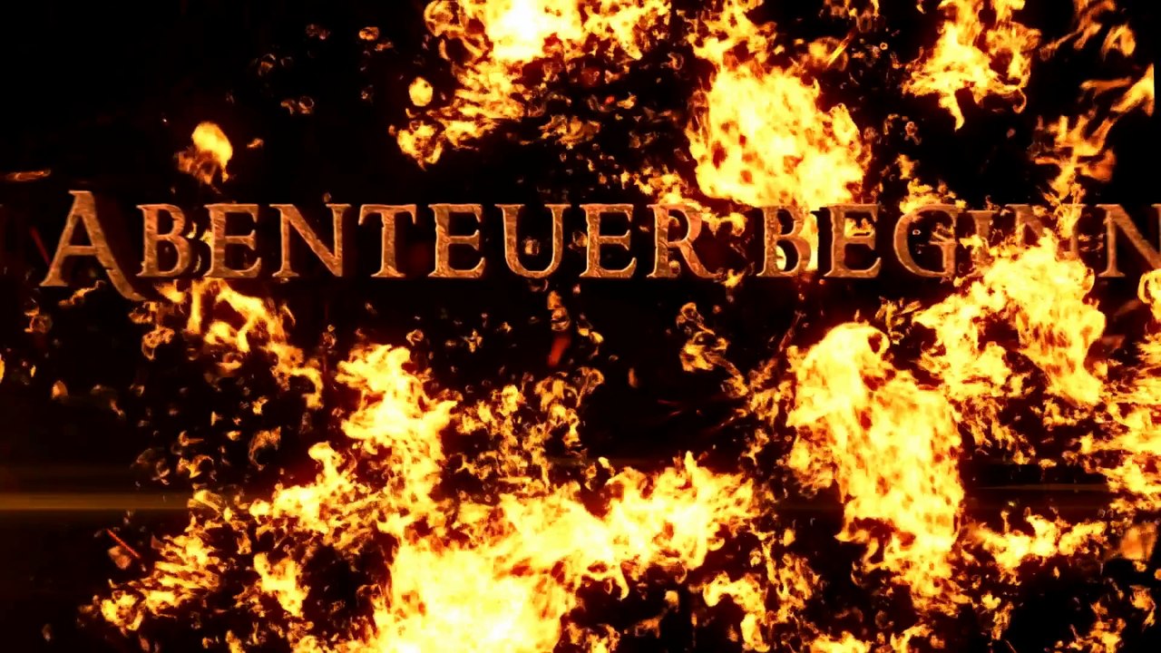 Buchtrailer: Wulfheart - Aufbruch in eine neue Welt