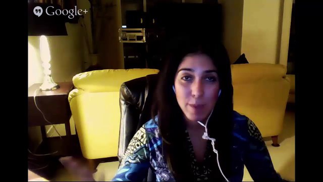 Lead Generation Expert, Jimena Cortes Endorses Pakistani Social Entrepreneurship Academy