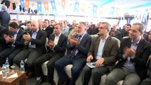 AK Parti Trabzon Bölge Toplantısı - Şentop