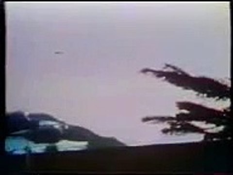Billy Meier ★ UFO Footage Time Travel Alien Photos Prophecies Documentary ♦ Wendelle Steve